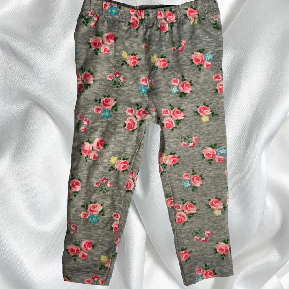 Baby pants